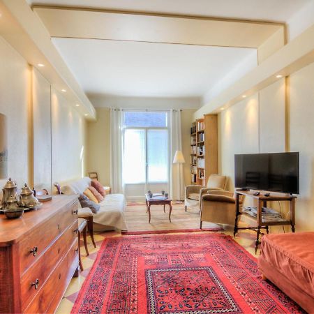 Apartment Le Provence By Interhome Dinard Eksteriør billede