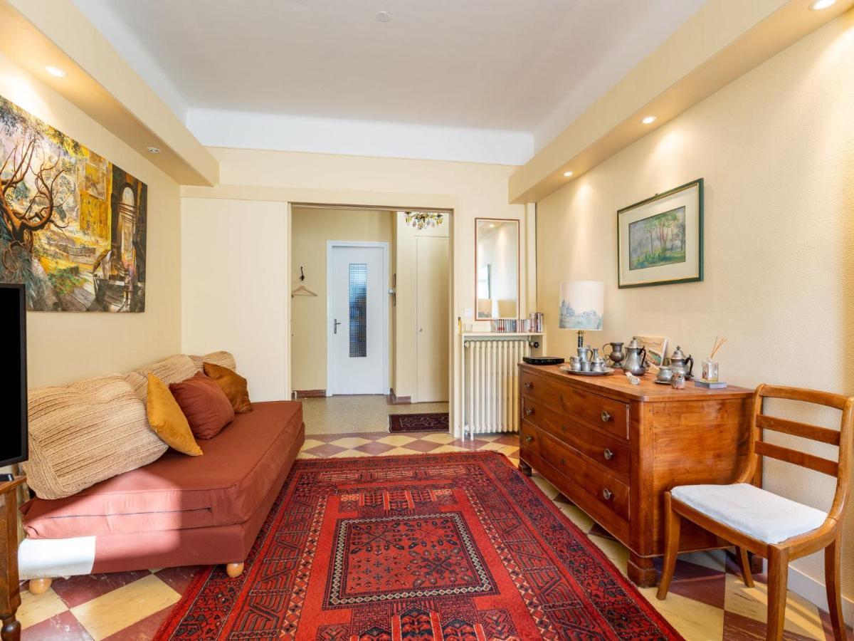 Apartment Le Provence By Interhome Dinard Eksteriør billede
