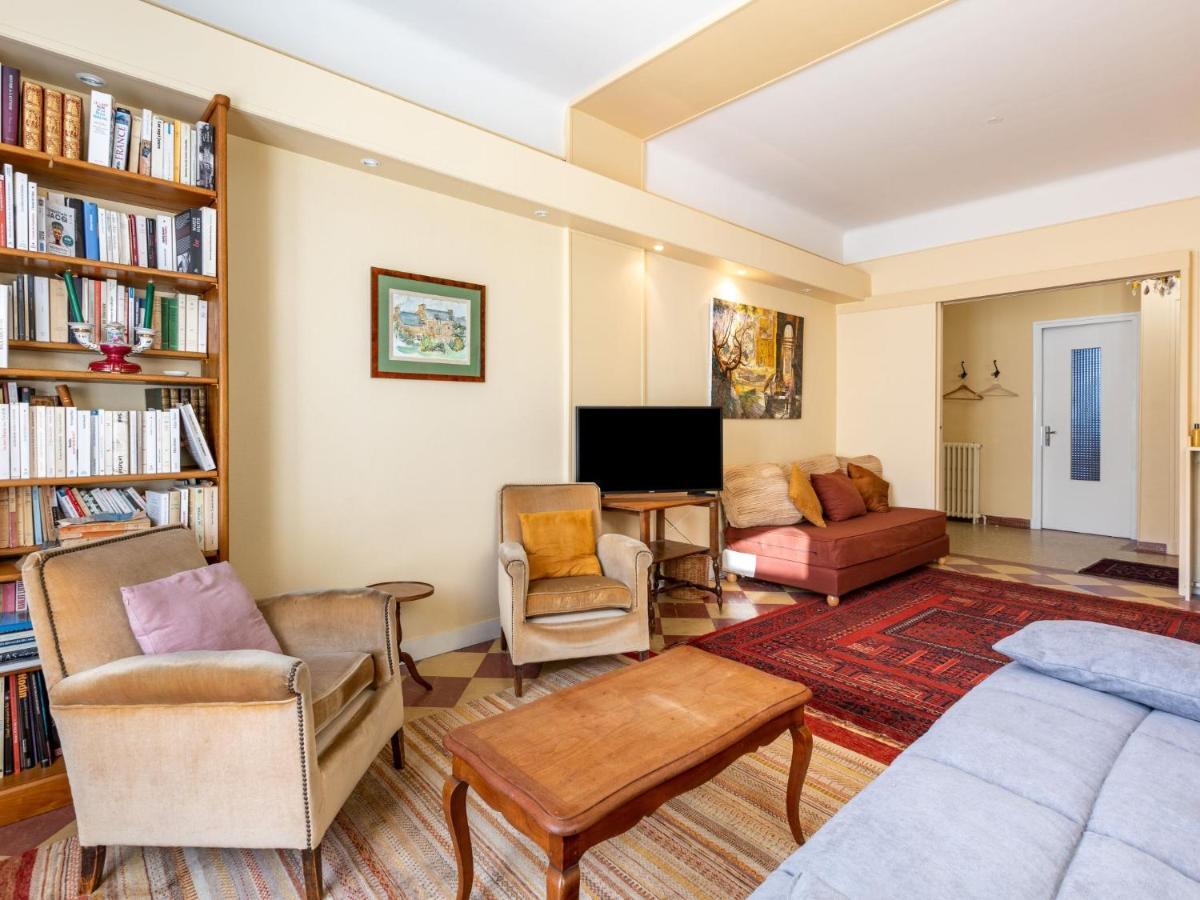 Apartment Le Provence By Interhome Dinard Eksteriør billede