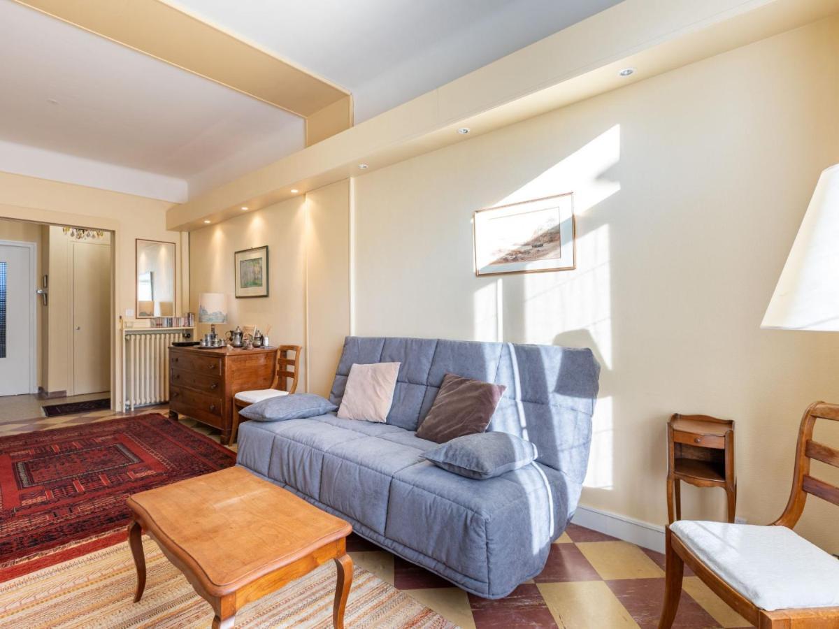 Apartment Le Provence By Interhome Dinard Eksteriør billede