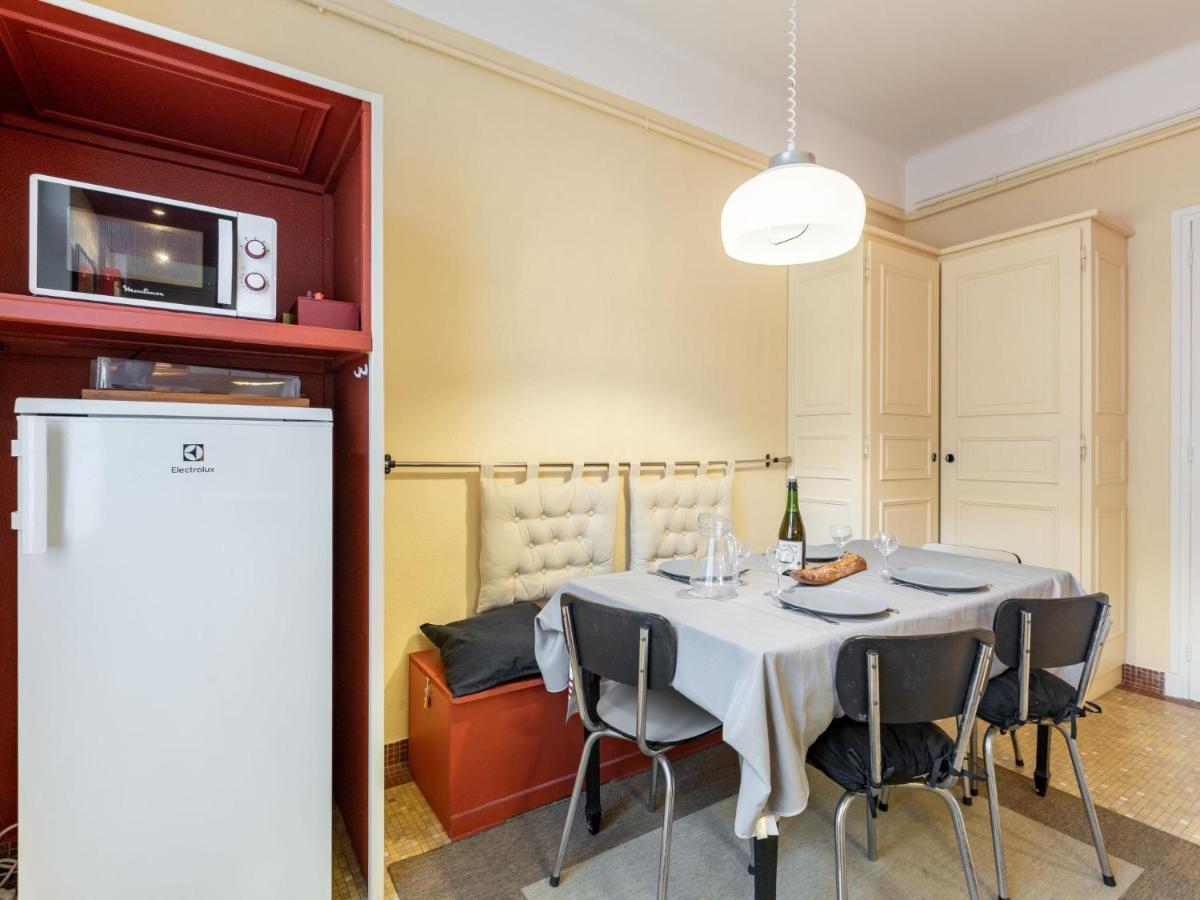 Apartment Le Provence By Interhome Dinard Eksteriør billede